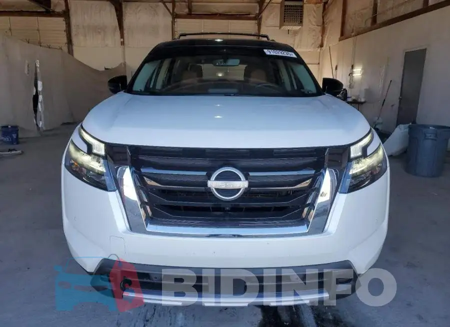 5N1DR3DK9SC260608 Photo# 5