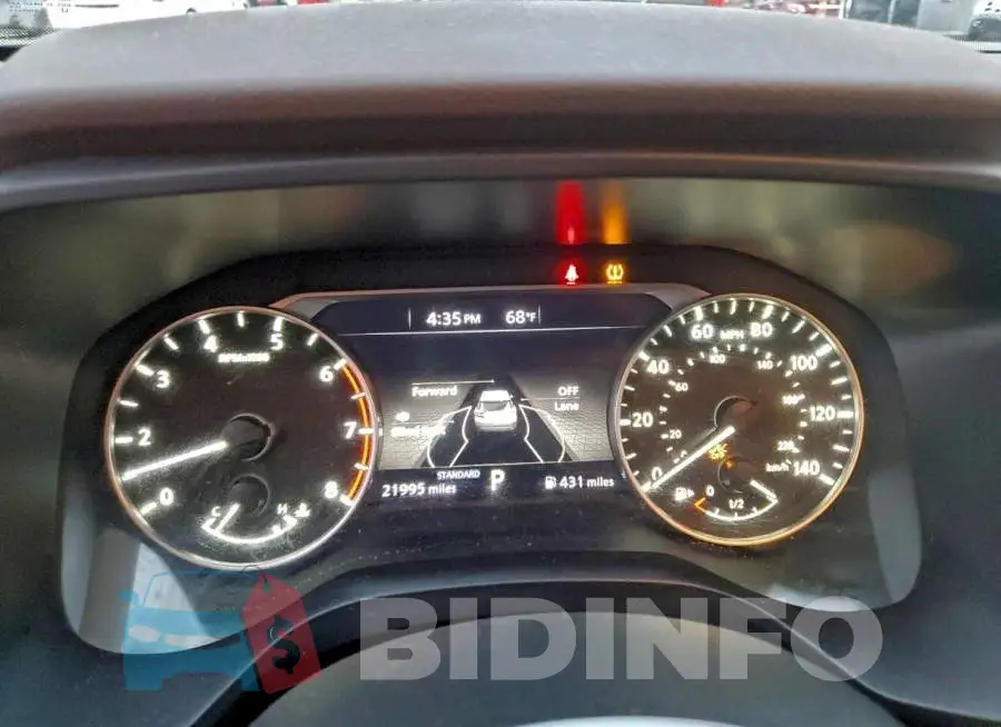 JN8BT3BAXPW423896 Photo# 9