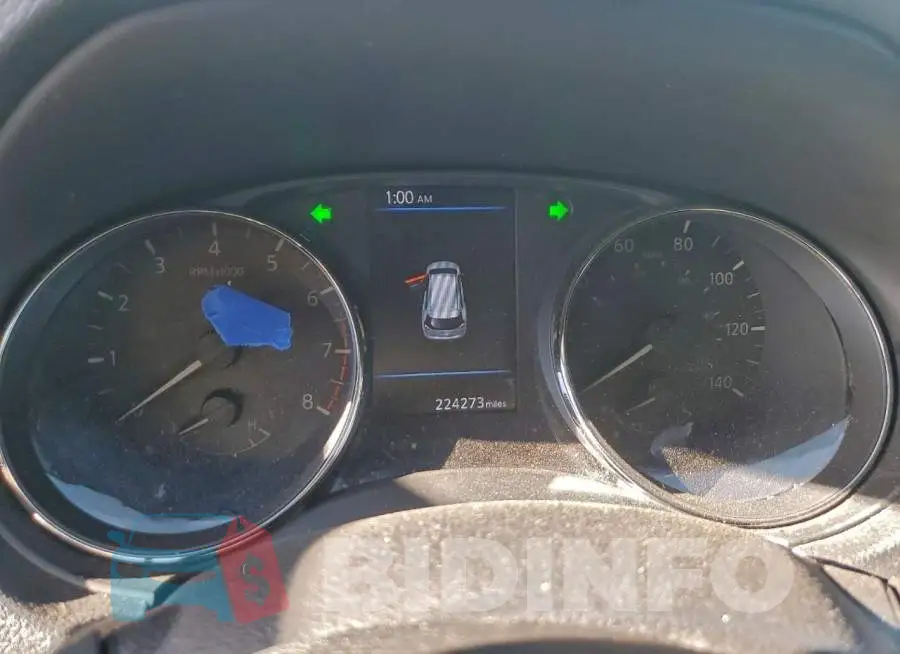 KNMAT2MT2JP562017 Photo# 9