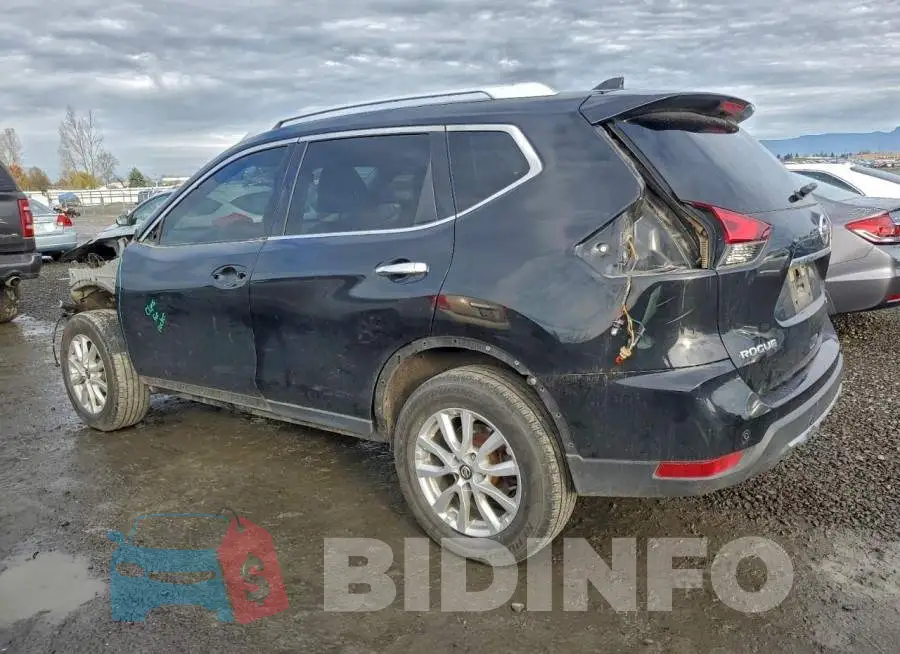 KNMAT2MV0LP509417 Photo# 2