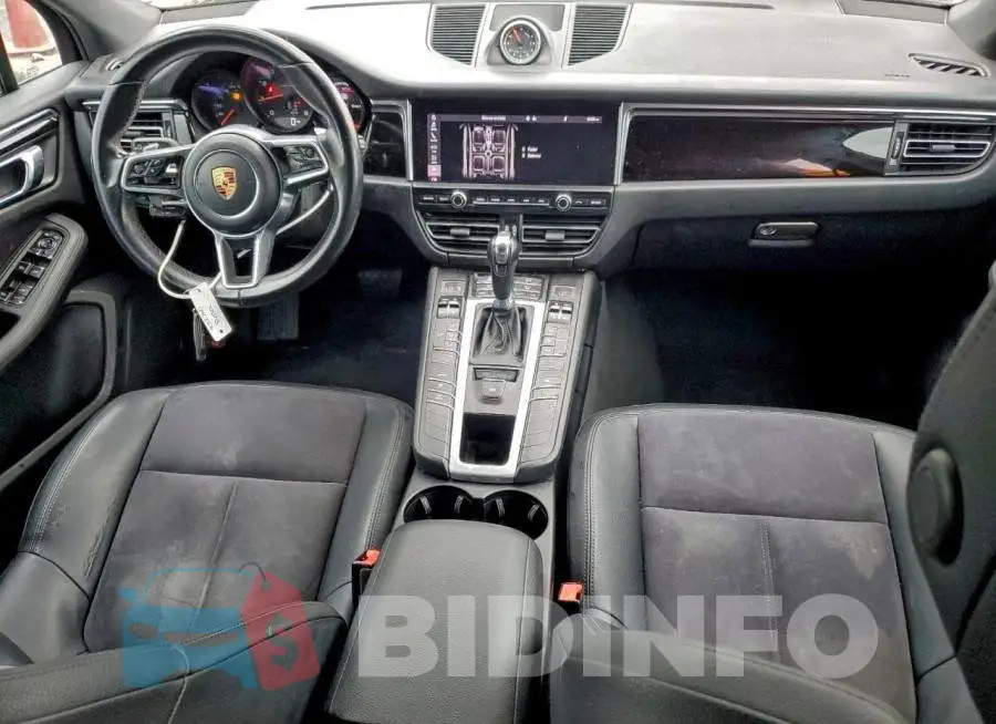 WP1AA2A50LLB05016 Photo# 8