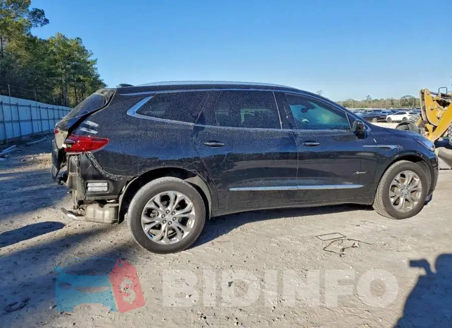 5GAERDKW8LJ150944 Photo# 3