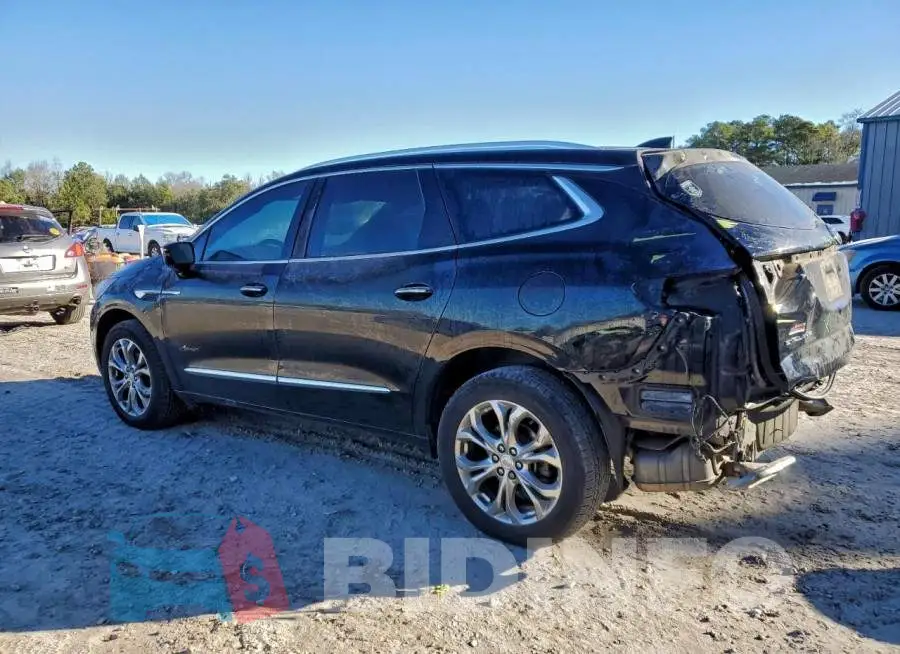 5GAERDKW8LJ150944 Photo# 2