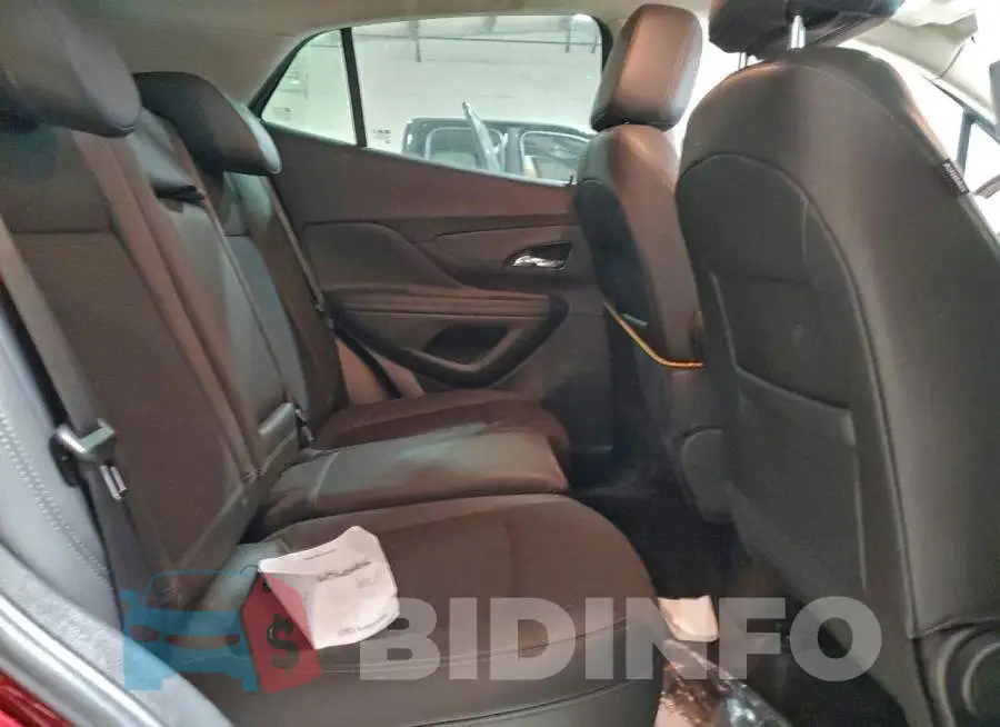 KL4CJESMXNB559553 Photo# 11