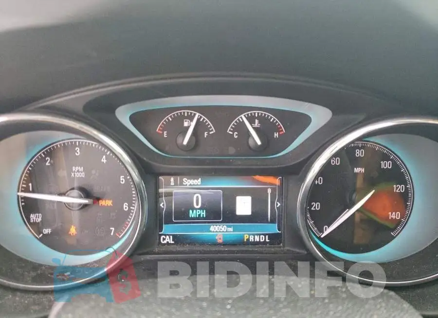 LRBFXDSA3HD164445 Photo# 9