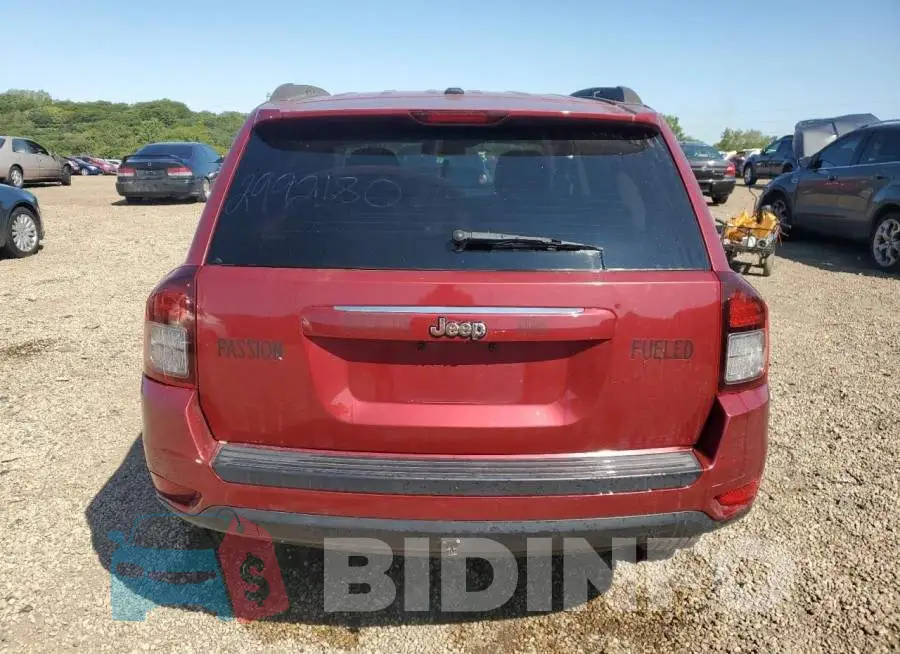 1C4NJCBA1HD147278 Photo# 6
