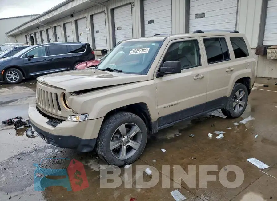 1C4NJRFB9HD152394 Photo# 1
