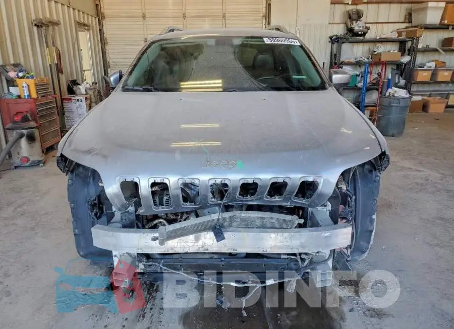 1C4PJLLB7KD184178 Photo# 5