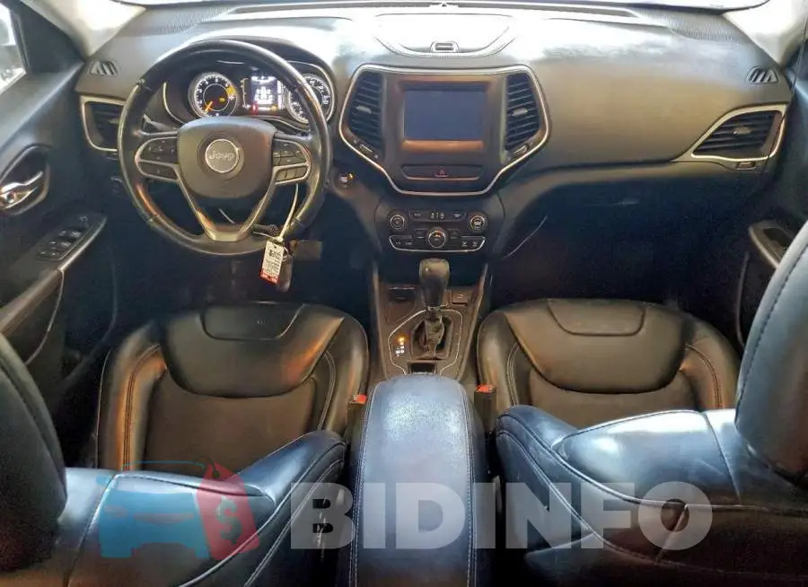 1C4PJLLB7KD184178 Photo# 8