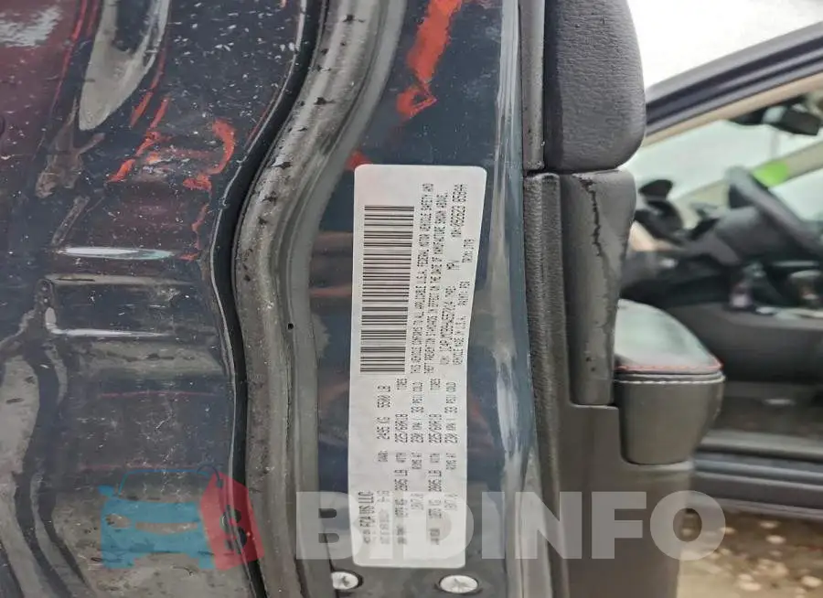 1C4PJMCB9HW557014 Photo# 12