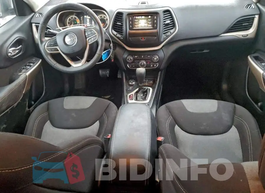 1C4PJMCB9JD539629 Photo# 8