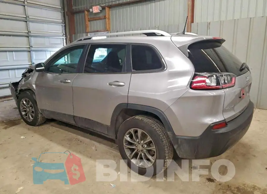 1C4PJMLB9KD426958 Photo# 2