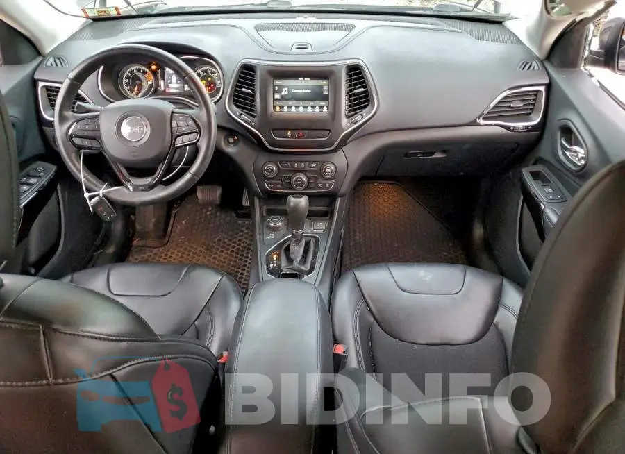 1C4PJMLX5KD281798 Photo# 8