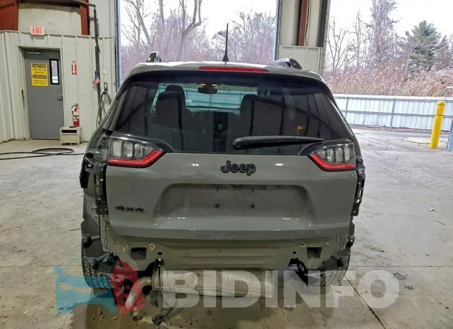 1C4PJMMB2PD100621 Photo# 6