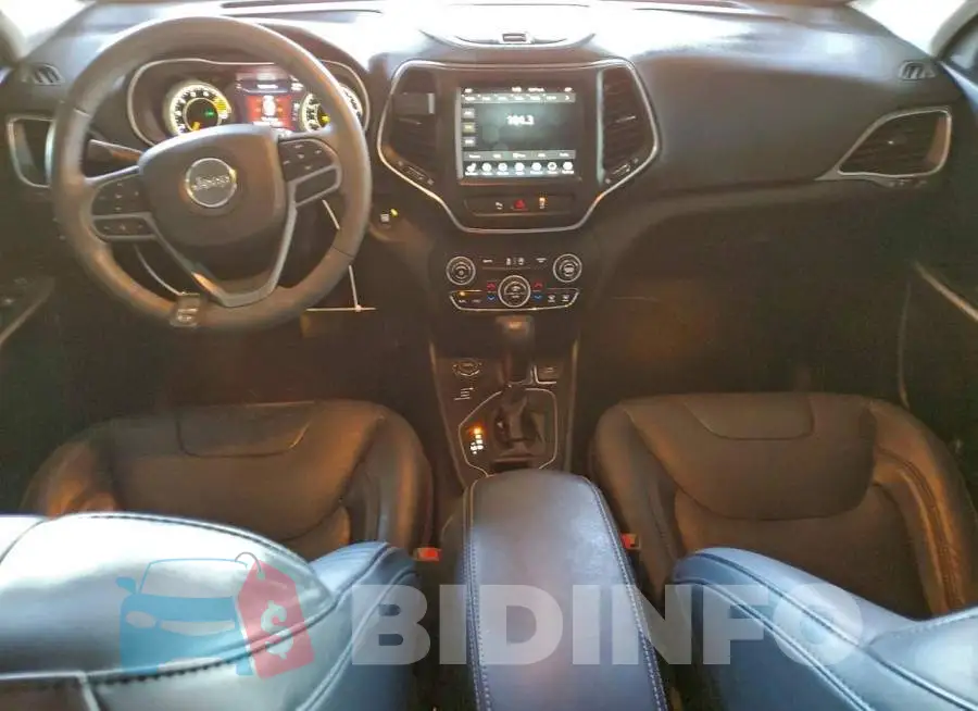 1C4PJMMX4MD239026 Photo# 8
