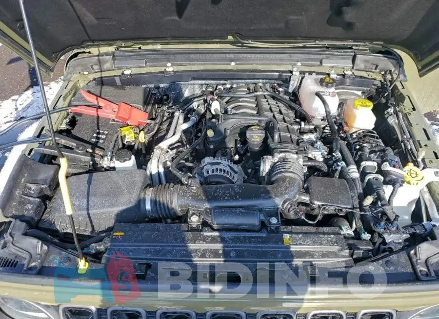 1C4PJXFG3TW184845 Photo# 12