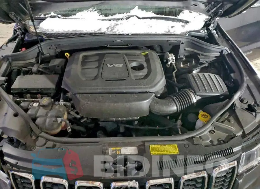 1C4RJFBG9KC589214 Photo# 12