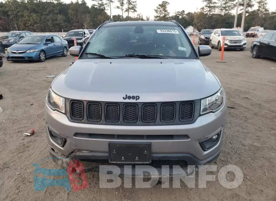 3C4NJCBBXJT462153 Photo# 5