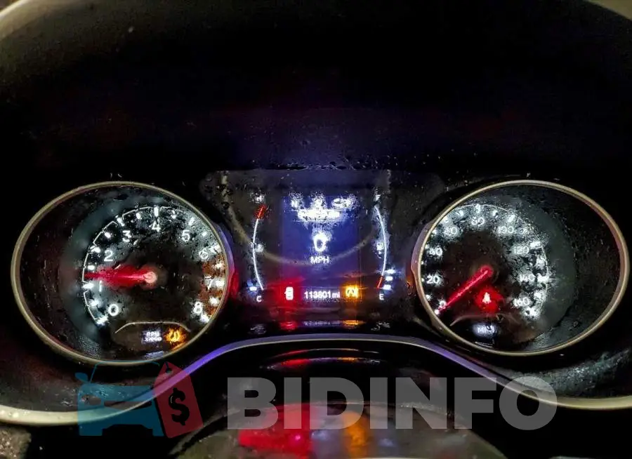 3C4NJDAB4HT666884 Photo# 9