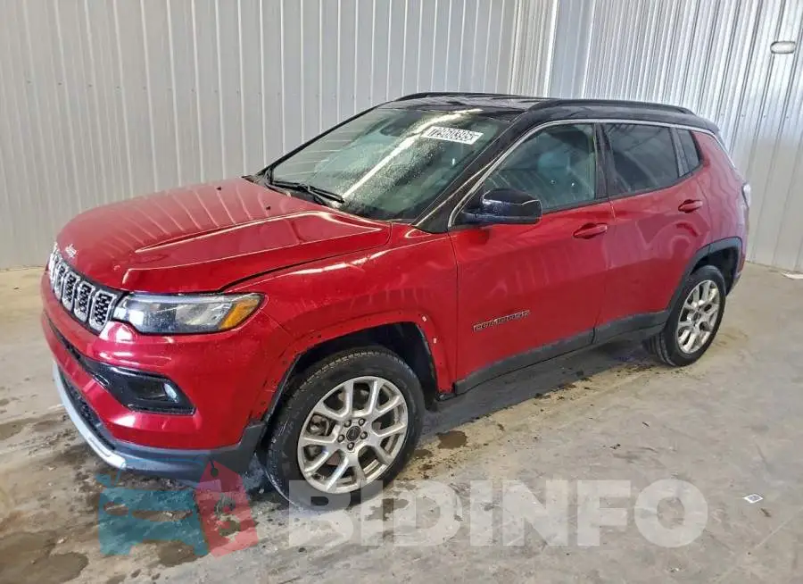 3C4NJDCN9ST507745 Photo# 1