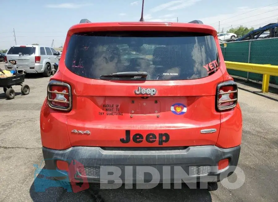 ZACCJBBB7HPE85828 Photo# 6