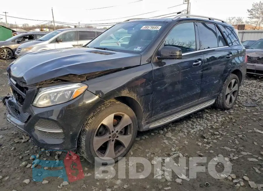4JGDA5HB6HA916670 Photo# 1