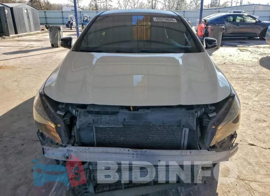 WDDSJ4EB0JN596292 Photo# 5