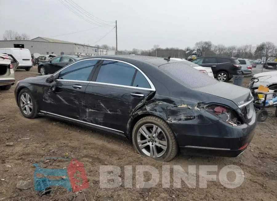 WDDUG8FB7HA337717 Photo# 2