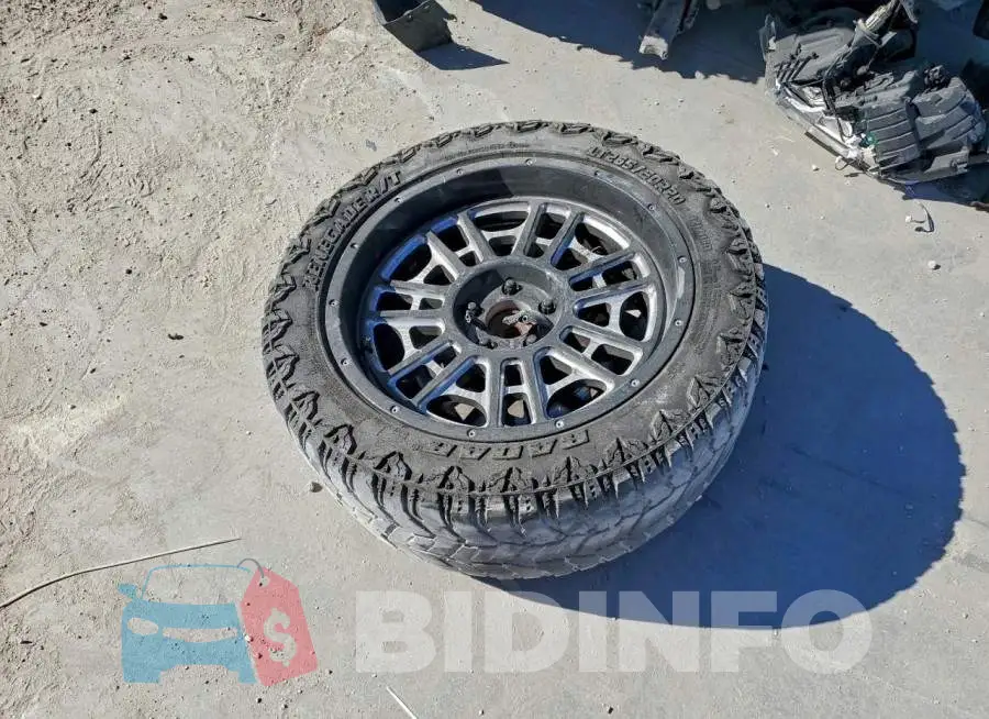 1C4RDHAG8MC803116 Photo# 13