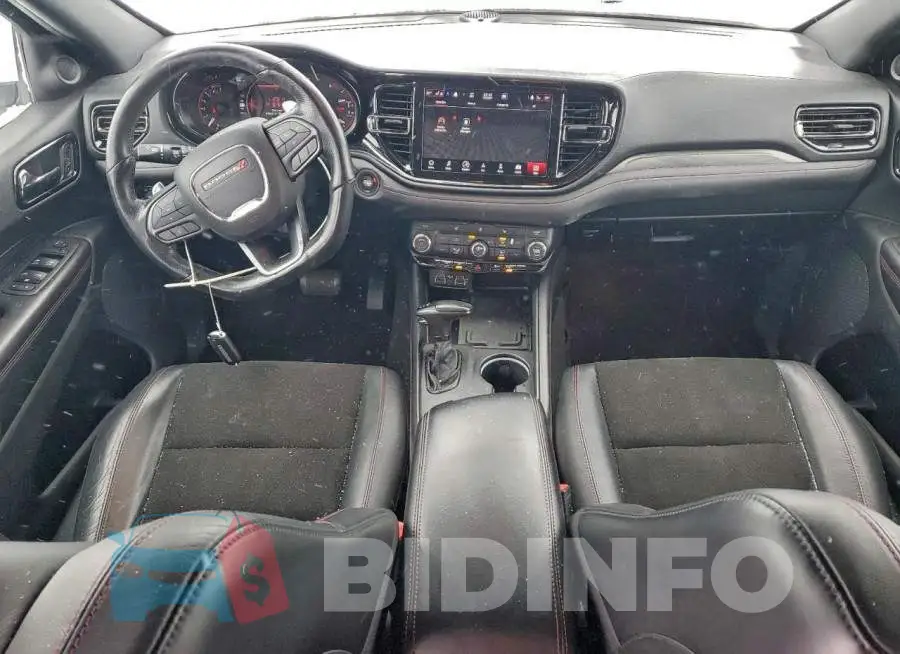 1C4SDJCT2NC223526 Photo# 8