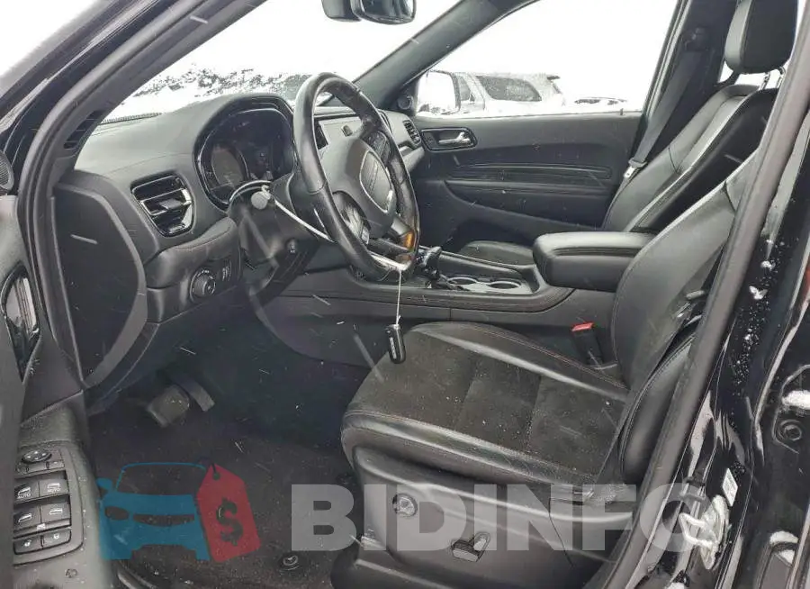 1C4SDJCT2NC223526 Photo# 7
