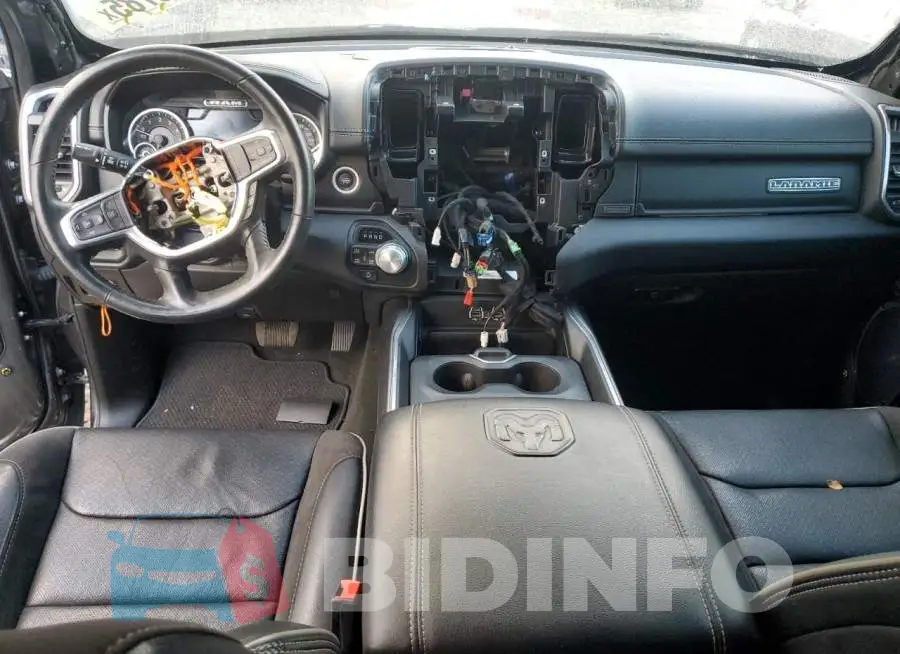 1C6SRFJTXPN576113 Photo# 8