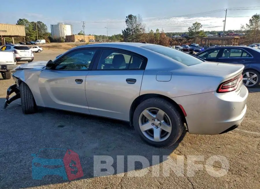 2C3CDXATXMH664055 Photo# 2