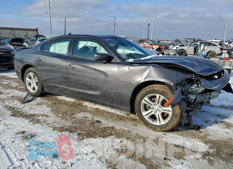 2C3CDXBG2KH655137 Photo# 4