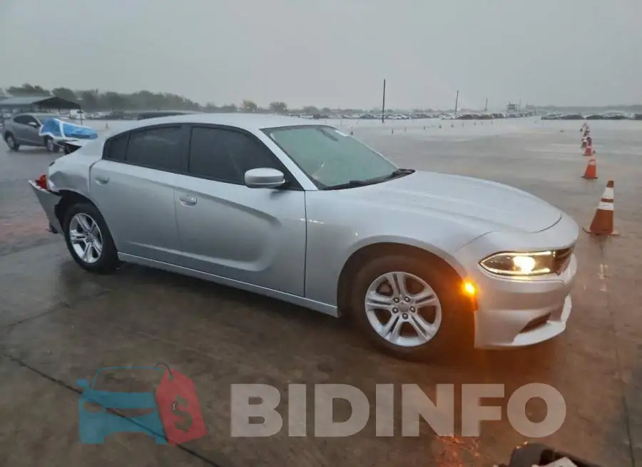 2C3CDXBG7NH235216 Photo# 4