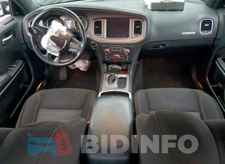 2C3CDXBG9PH564339 Photo# 8