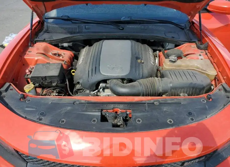 2C3CDXCT6HH545700 Photo# 11