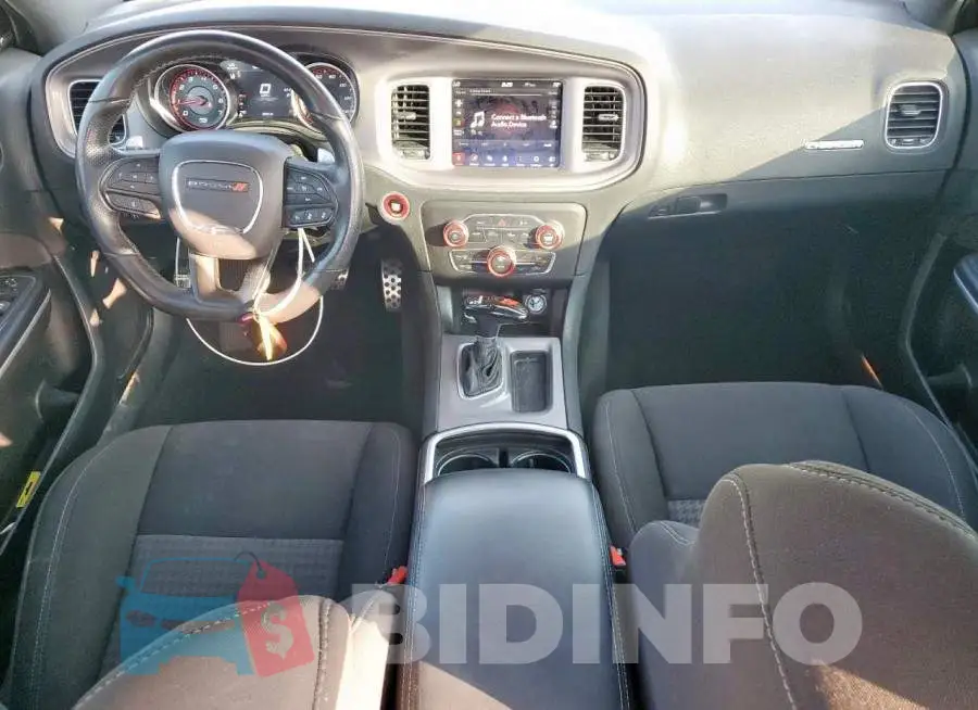 2C3CDXHG3PH618581 Photo# 8