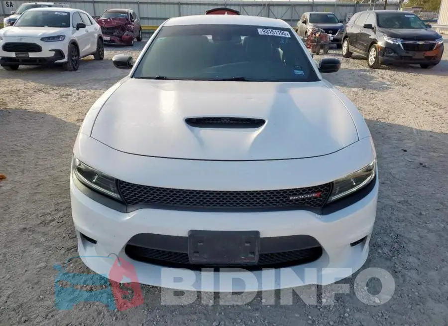 2C3CDXHG3PH618581 Photo# 5