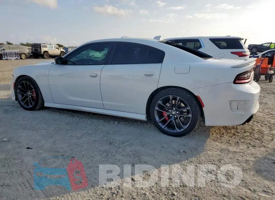 2C3CDXHG3PH618581 Photo# 2