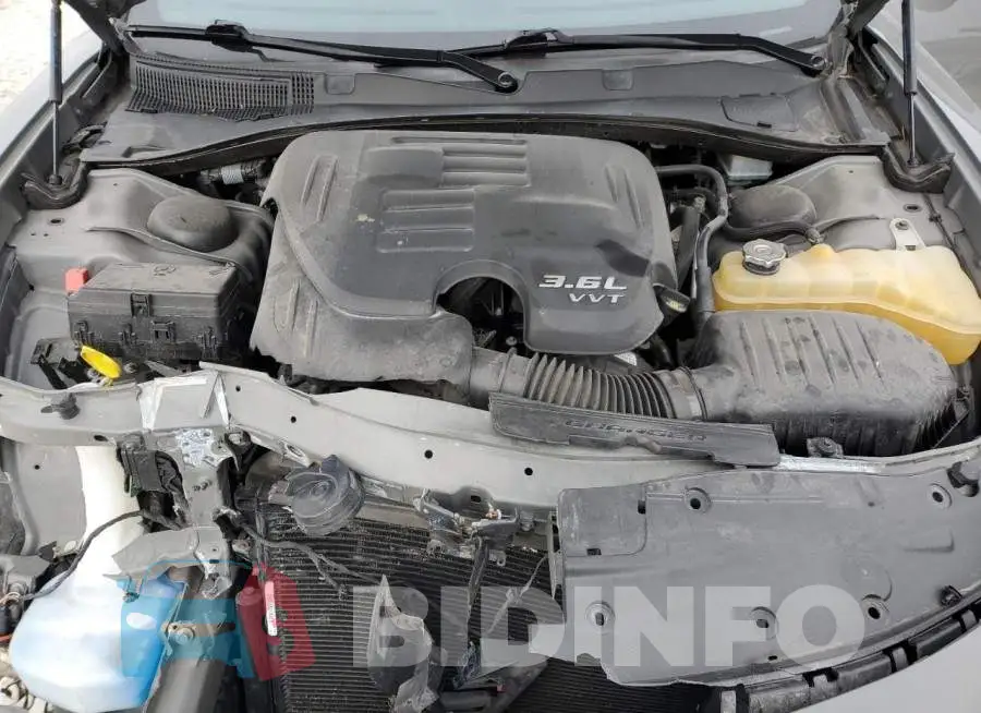 2C3CDXHG7KH684916 Photo# 11
