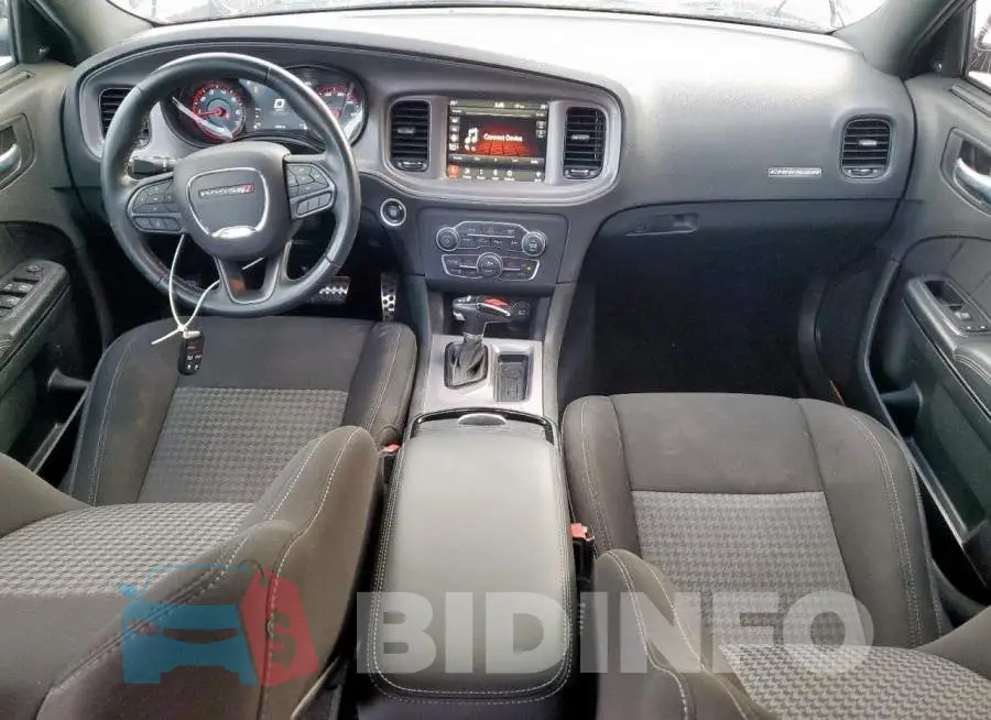 2C3CDXHG9PH555129 Photo# 8