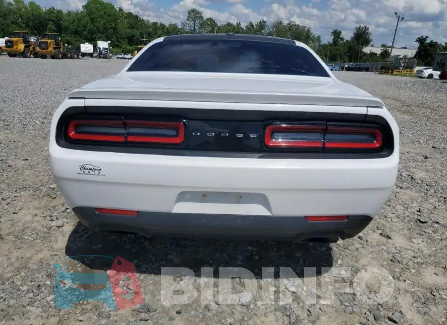 2C3CDZBT9HH587193 Photo# 6