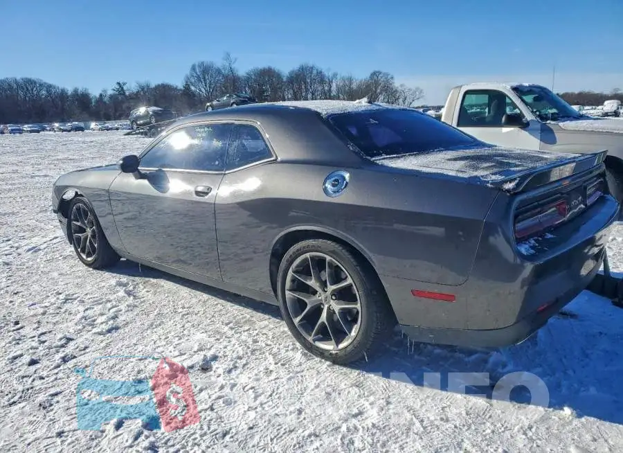 2C3CDZJG8KH571028 Photo# 2