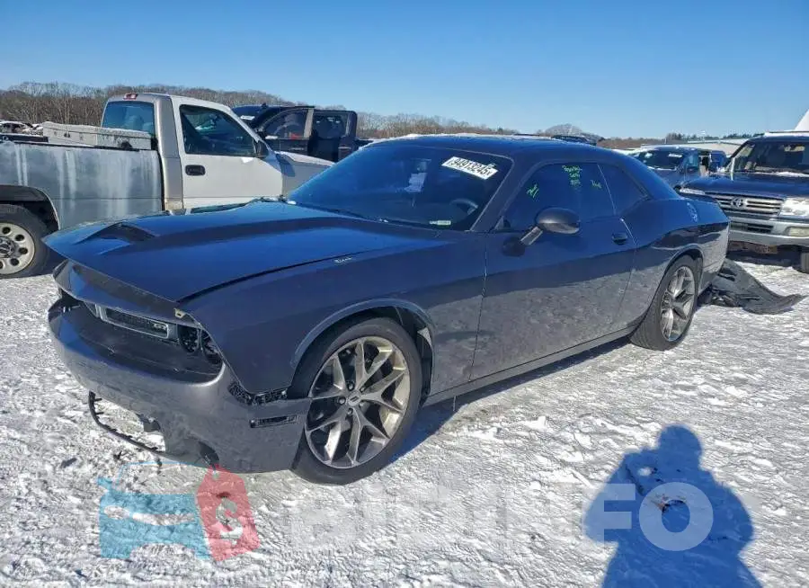 2C3CDZJG8KH571028 Photo# 1