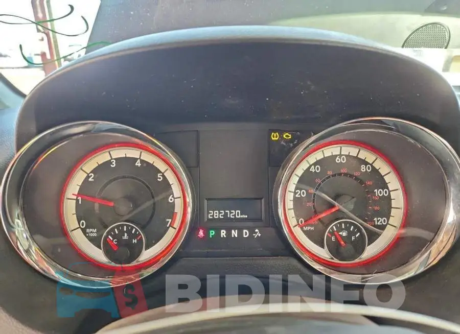 2C4RDGCGXHR671237 Photo# 9
