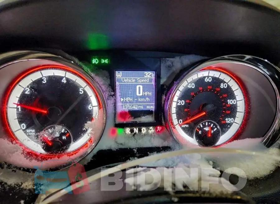 2C4RDGEG9KR711330 Photo# 9