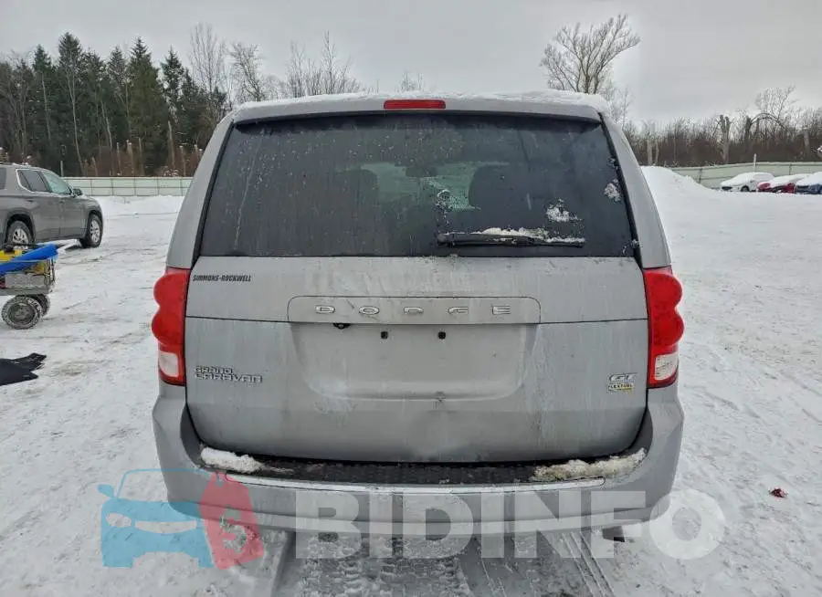 2C4RDGEGXJR281029 Photo# 6