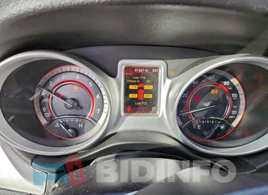 3C4PDCAB1LT277932 Photo# 9