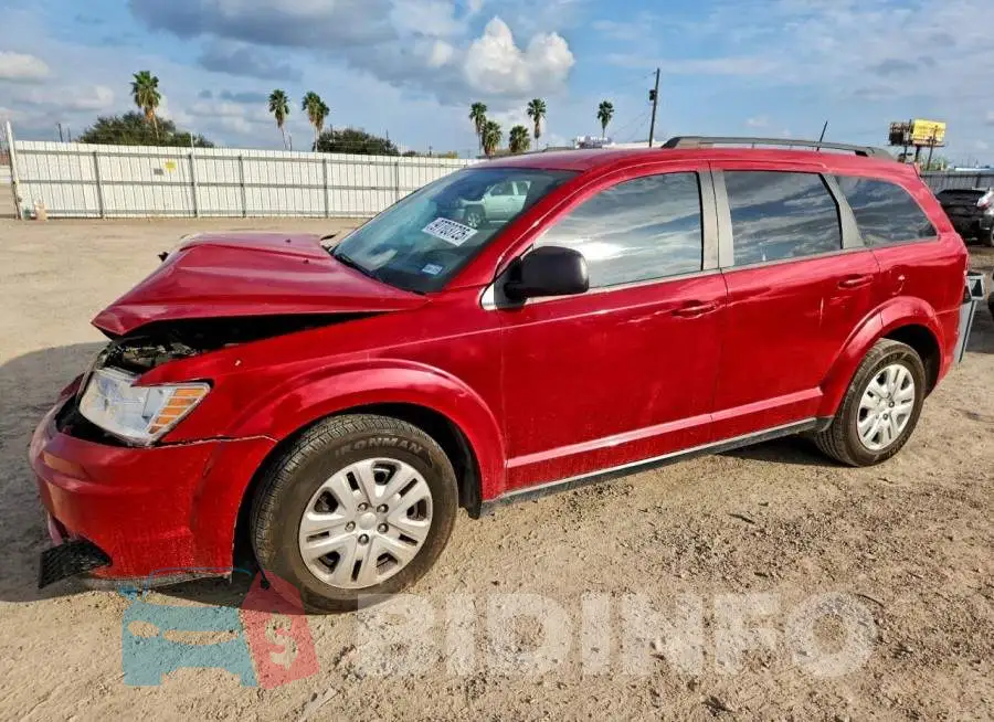 3C4PDCAB1LT277932 Photo# 1